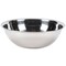 Vollrath 13 qt. Stainless Steel Mixing Bowl 47943 - alternate 1